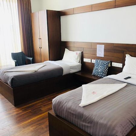 Belair Resorts Kotagiri Eksteriør bilde