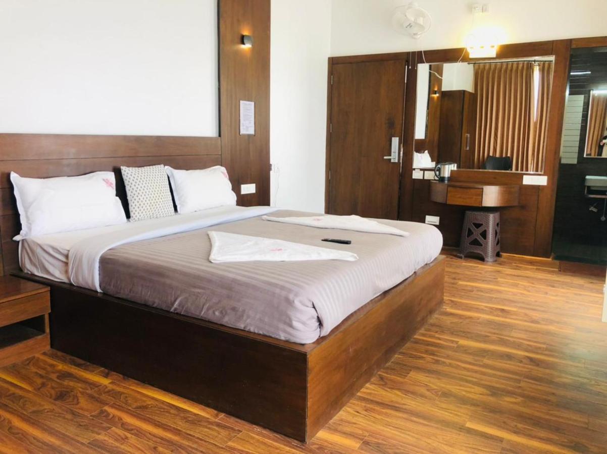 Belair Resorts Kotagiri Eksteriør bilde