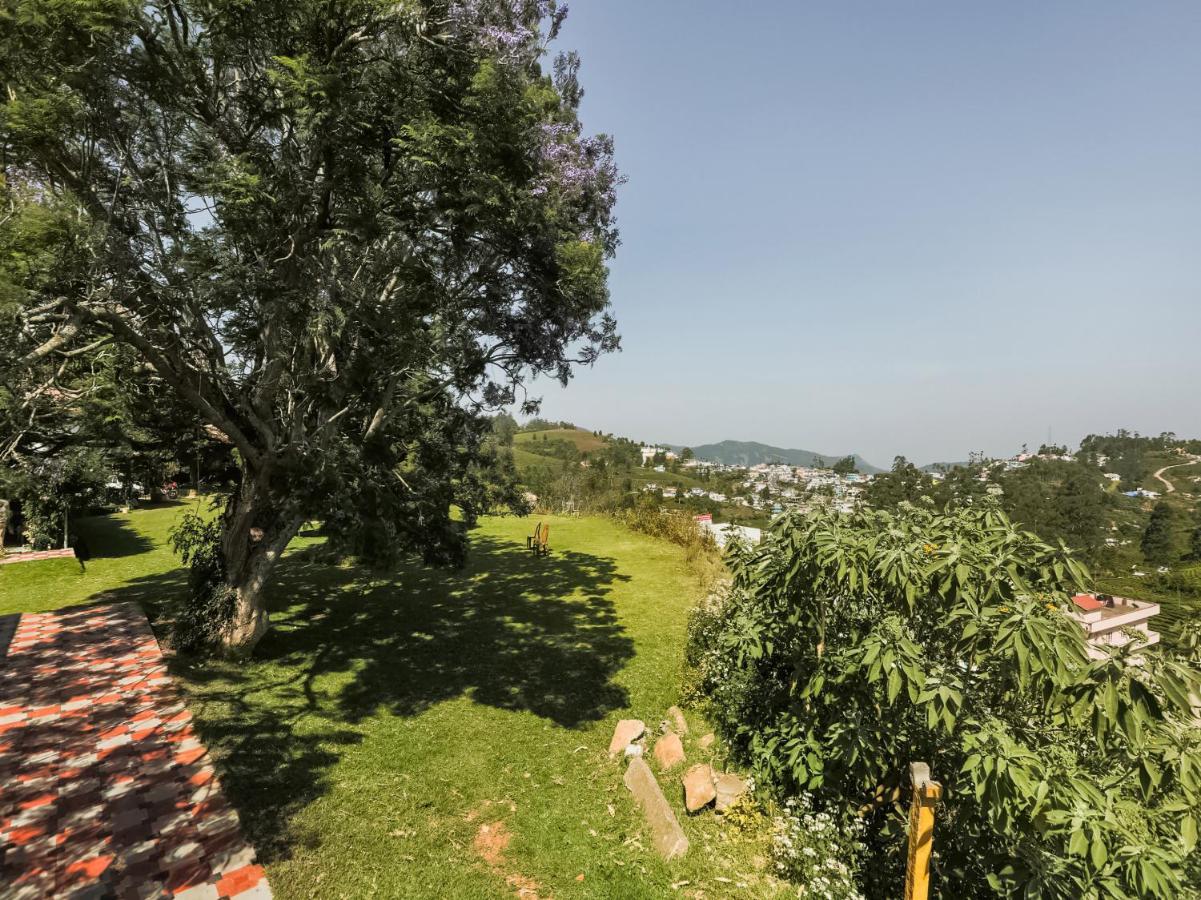 Belair Resorts Kotagiri Eksteriør bilde