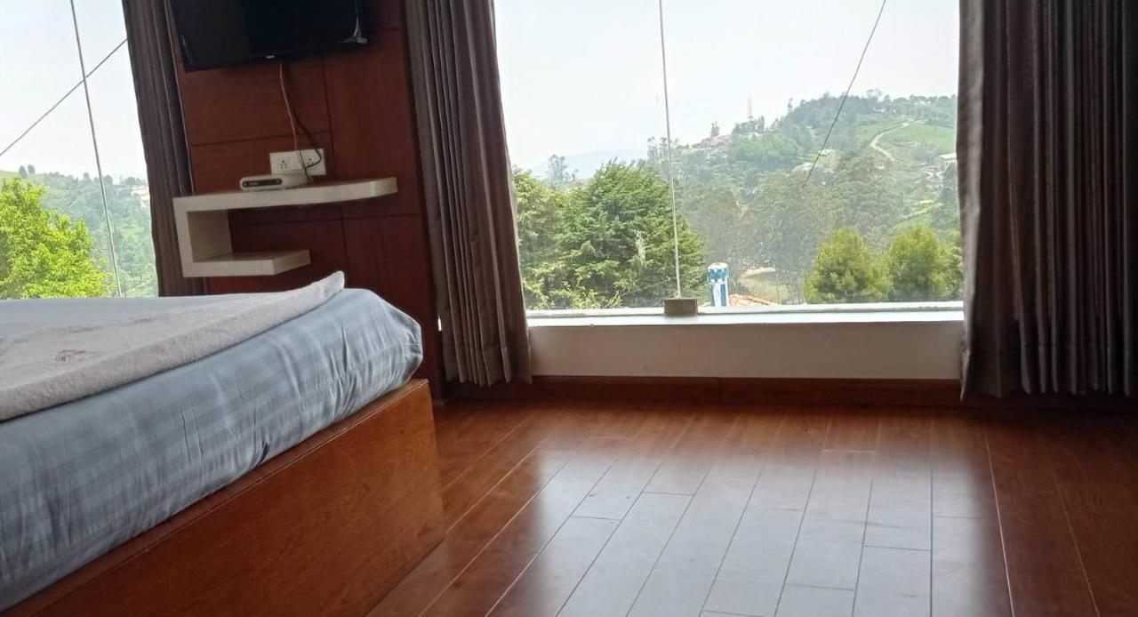 Belair Resorts Kotagiri Eksteriør bilde