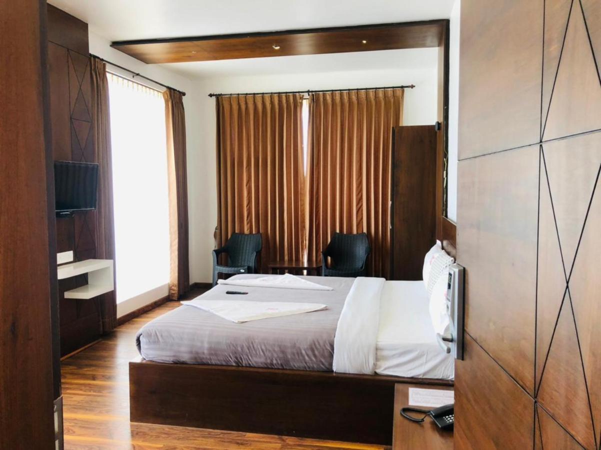 Belair Resorts Kotagiri Eksteriør bilde