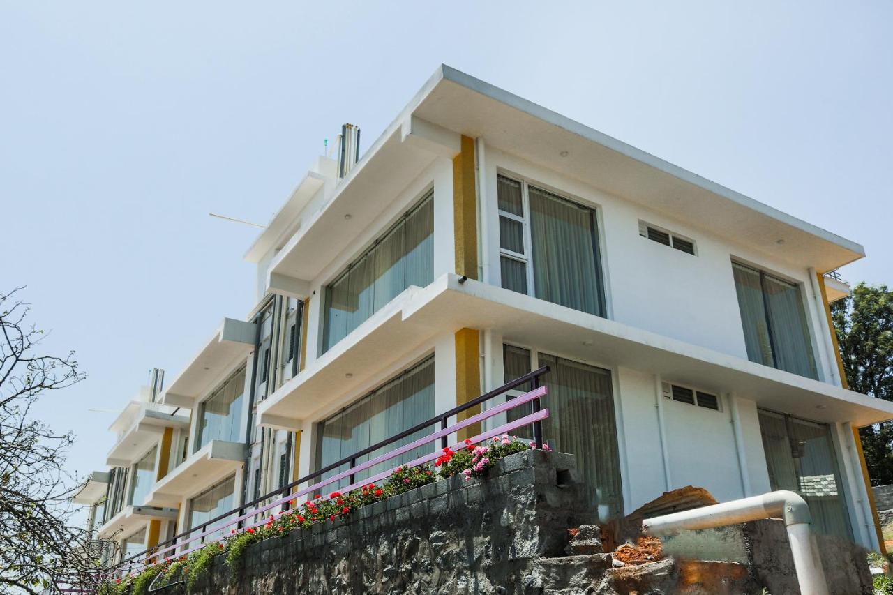 Belair Resorts Kotagiri Eksteriør bilde