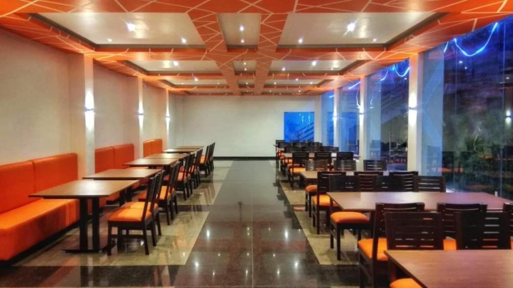 Belair Resorts Kotagiri Eksteriør bilde
