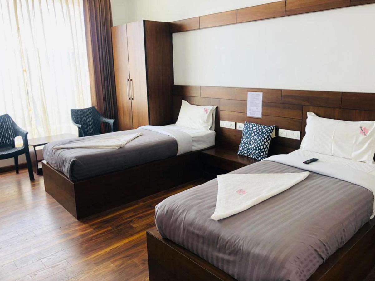 Belair Resorts Kotagiri Eksteriør bilde