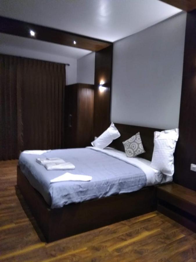 Belair Resorts Kotagiri Eksteriør bilde