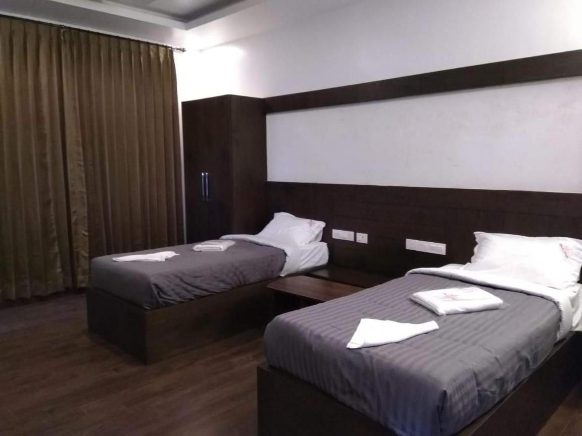 Belair Resorts Kotagiri Eksteriør bilde