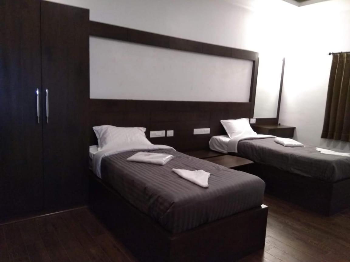 Belair Resorts Kotagiri Eksteriør bilde